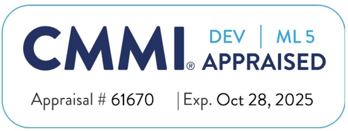 CMMI5