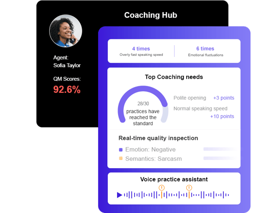 Coach Agent-1