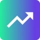 bx-trending-up